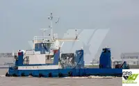Ro-Ro кораб за продажба