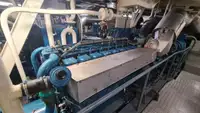Кораб за доставки за продажба