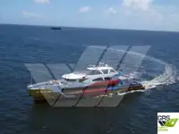 Пътнически кораб за продажба
