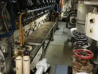 Изследователски кораб за продажба