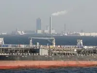 Танкер за нефт/химикали за продажба