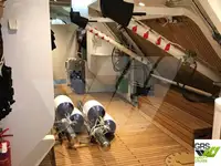 Круизен кораб за продажба