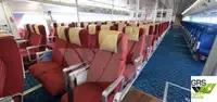 Пътнически кораб за продан