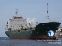 Танкер за нефт/химикали за продажба