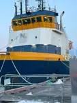 Кораб за доставки за продажба