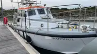 Пътнически кораб за продажба