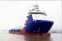 Платформен кораб за доставка (PSV) за продан