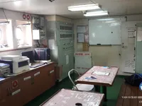 Танкер за нефт/химикали за продажба