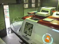 Спасителен кораб за продажба