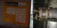 Танкер за нефт/химикали за продажба
