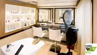Круизен кораб за продажба