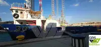 Кораб за проучване за продажба