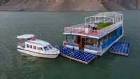 Круизен кораб за продажба