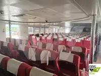 Круизен кораб за продажба