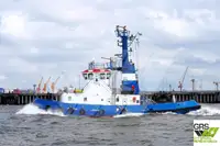 Буксир за продажба