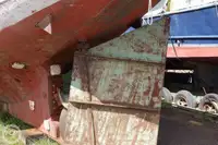 Буксир за продажба