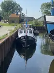 Буксир за продажба