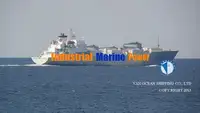 Хладилен кораб за продажба