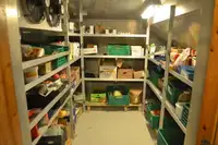 Контейнеровоз за продажба