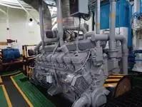 Буксир за продажба