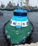Пилотен кораб за продажба