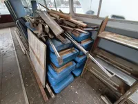 Пътнически кораб за продажба