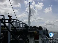 Танкер за нефт/химикали за продажба