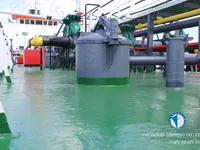 Танкер за нефт/химикали за продажба