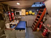 Спасителен сал за продажба