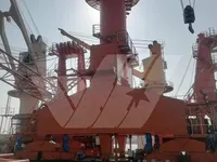 Плаващ док за продажба