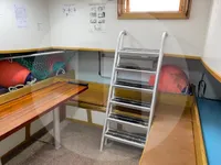 Риболовен кораб за продажба