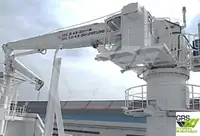 Кораб за гмуркане и поддръжка за продажба
