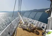 Круизен кораб за продажба