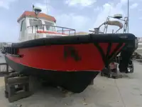 Работни лодки за продажба