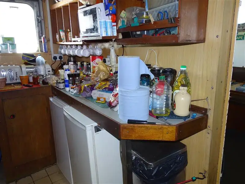 Работни лодки за продажба