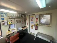Буксир за продажба