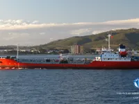 Танкер за нефт/химикали за продажба