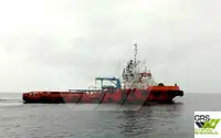 Кораб за доставки за продажба