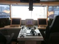 Контейнеровоз за продажба