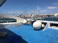 Катамаран за продажба