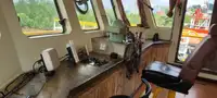 Танкер за нефт/химикали за продажба