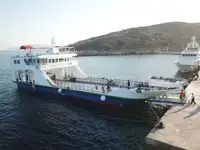 Десантни кораби, резервоар за продан