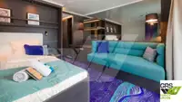 Круизен кораб за продажба
