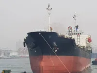 Танкер за нефт/химикали за продажба