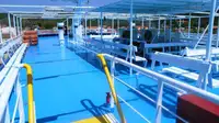 Круизен кораб за продажба