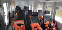 Кораб за обслужване на вятърни паркове за продажба