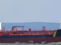 Танкер за нефт/химикали за продажба