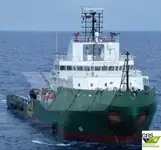 Кораб за доставки за продажба