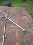 Баржа за продажба