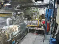 Круизен кораб за продажба